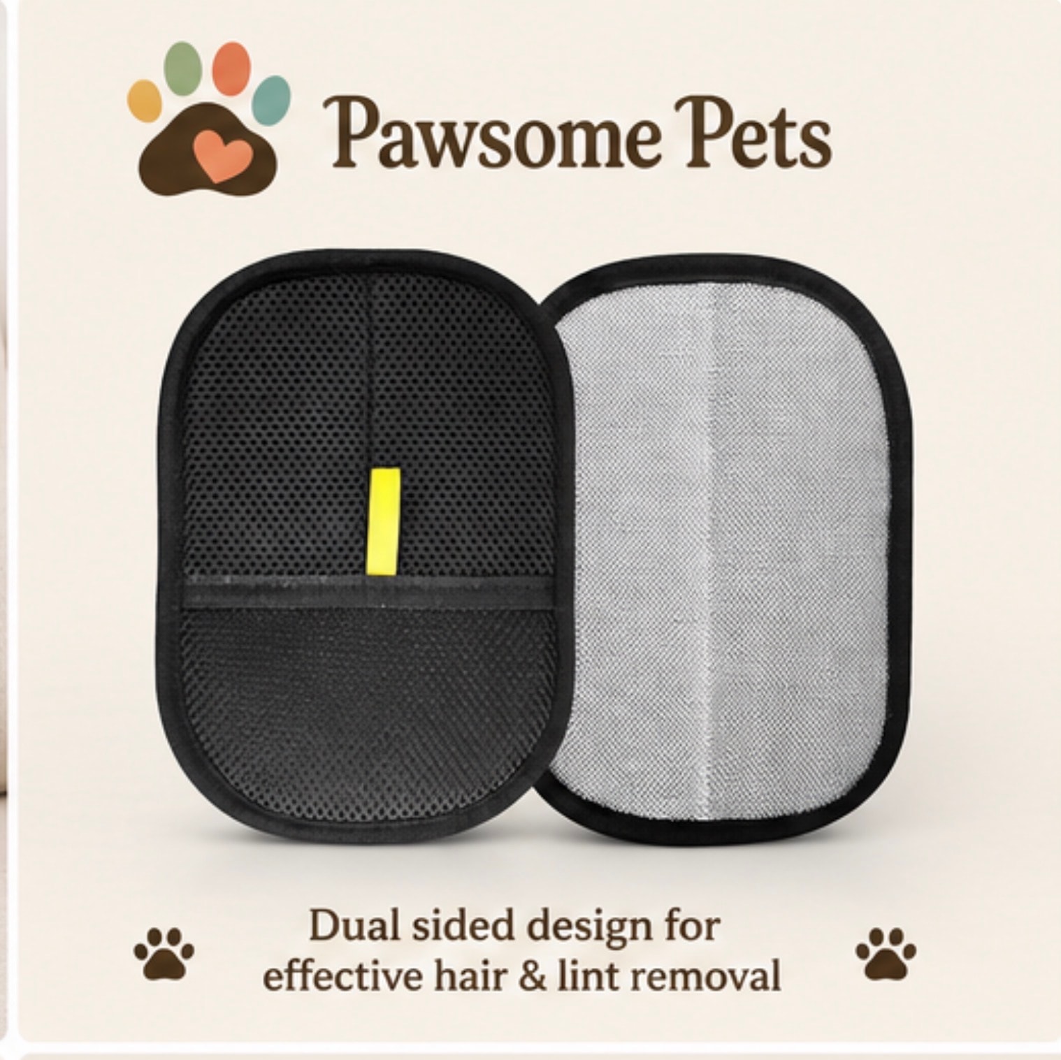 Anti-Tangle Double Dog Leash